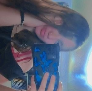 Meet your Posher, Anne